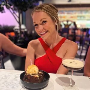 Meet your Posher, Brandi